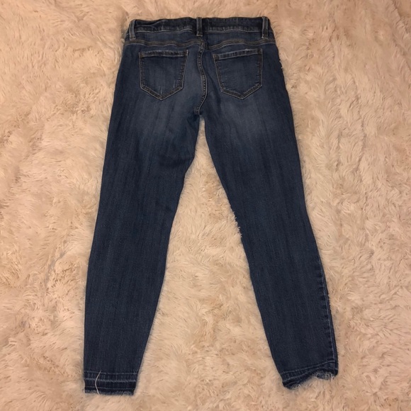 eunina Jeans size 26 - Picture 3 of 5